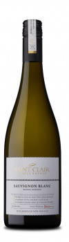 Saint Clair Family Estate Wairau Reserve Sauvignon Blanc 2022