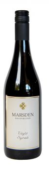 Marsden Estate Vigot Syrah 2019