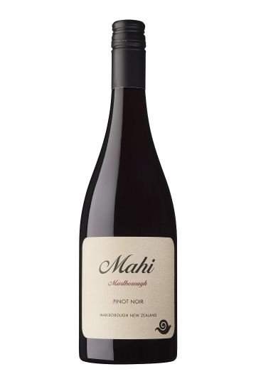 Mahi Marlborough Pinot Noir 2023 750ml