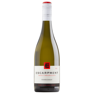 Escarpment Martinborough Chardonnay 2021 750ml