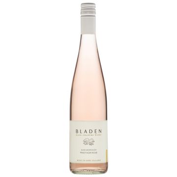 Bladen Marlborough Rosé 2023 750ml