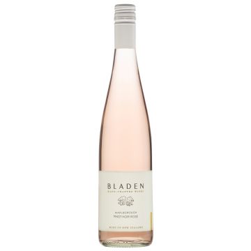 Bladen Marlborough Rosé 2022 750ml