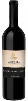 Ashwell Vineyards Cabernet Sauvignon 2013