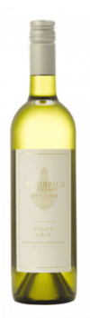 Mudbrick Marlborough Pinot Gris 2023