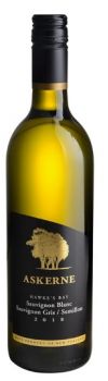 Askerne Sauvignon/ Sauvignon Gris/Semillon 2018