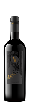 Wild Estate The W Syrah 2024 750ml