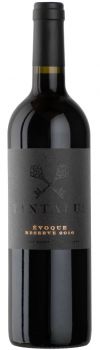 Tantalus Estate Reserve Évoque Merlot 2016