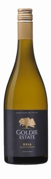 Goldie Estate Zell Chardonnay 2021