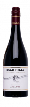 Bald Hills Single Vineyard Pinot Noir 2016