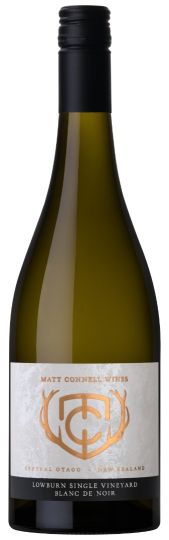 Matt Connell Wines Blanc de Noir 2025 750ml