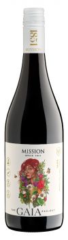 Mission Estate The Gaia Project Syrah 2021