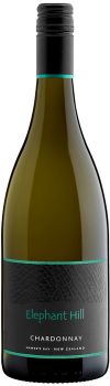 Elephant Hill Winery Estate Chardonnay 2023
