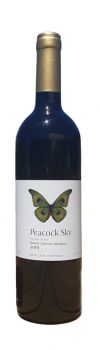 Peacock Sky Vineyard Reserve Cabernet Sauvignon 2019