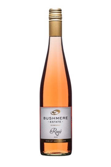 Bushmere Estate  Rosé 2025 750ml