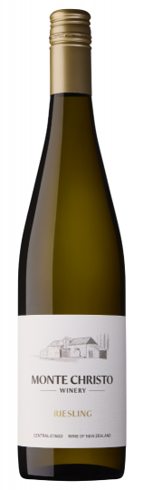 Monte Christo Winery Riesling 2025 750ml