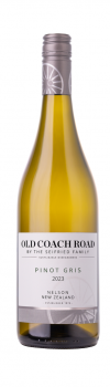 Seifried Estate Old Coach Road Nelson Pinot Gris 2023