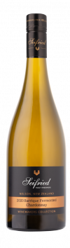 Seifried Estate Seifried Winemakers Collection Barrique Fermented Chardonnay 2020