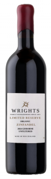 Wrights Unfiltered Limited Winemakers Series 2024