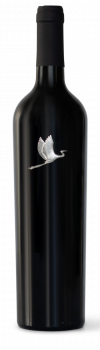 Heron's Flight Reserve Sangiovese 2020