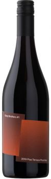 Dicey Dicey Brothers #1 Pinot Noir 2019