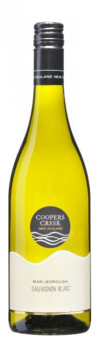 Coopers Creek Marlborough Sauvignon Blanc 2023