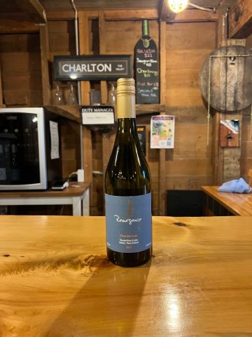 Riwaka River Estate Resurgence Chardonnay 2022 750ml