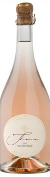 Thomas Cuvée Rosé Sparkling 2023