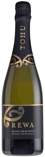 Tohu Wines Rewa Methode Traditionnelle Sparkling 2015