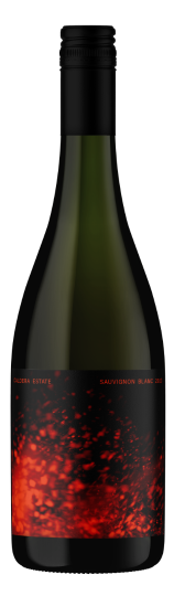 Caldera Vineyard Estate Sauvignon Blanc 2023 750ml