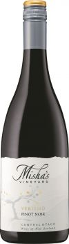 Misha's Vineyard Verismo Pinot Noir 2016