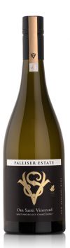 Palliser Estate Single Vineyard Om Santi Chardonnay 2023