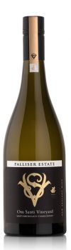 Palliser Estate Single Vineyard Om Santi Chardonnay 2022