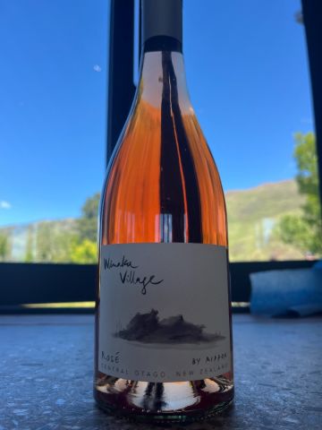 Rippon Wanaka Village Rosé 2024 750ml