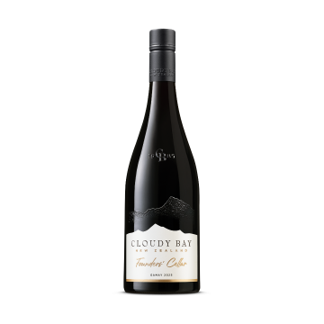 Founders Cellar Cloudy Bay Gamay 2025 750ml