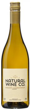 Natural Wine Co Gisborne Chardonnay 2022