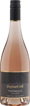 Elephant Hill Winery Elemental Tempranillo Rose 2022