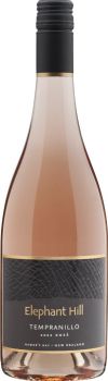 Elephant Hill Estate Tempranillo Rose 2022