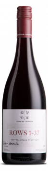 Domaine Thomson Rows 1 - 37 MAGNUM Pinot Noir 2017