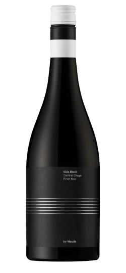 Maude Reserve Kids Block Pinot Noir 2022 750ml