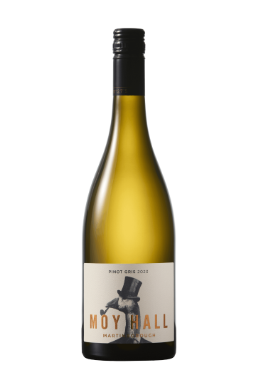 Moy Hall Pinot Gris 2023 750ml