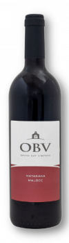 Omaha Bay Vineyard Malbec 2010