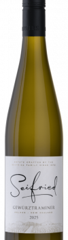 Seifried Estate Seifried Nelson Gewurztraminer 2025