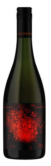 Caldera Vineyard Estate Chardonnay 2023 750ml