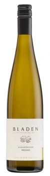 Bladen Eight Rows Riesling 2021