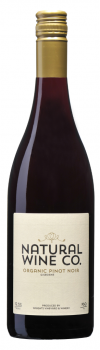 Natural Wine Co Gisborne Pinot Noir 2022