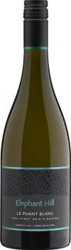 Elephant Hill Winery Le Phant Blanc 2021