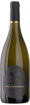 Tantalus Reserve Hawke's Bay Chardonnay 2022