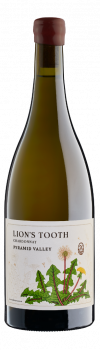 Pyramid Valley Lions Tooth Chardonnay 2023