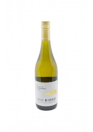 Ash Ridge Wines Premium Chardonnay 2023 750ml