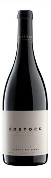 Bostock Wines New Zealand Vicki's Vineyard Syrah 2018